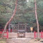 奈良の最強パワースポット　大神神社