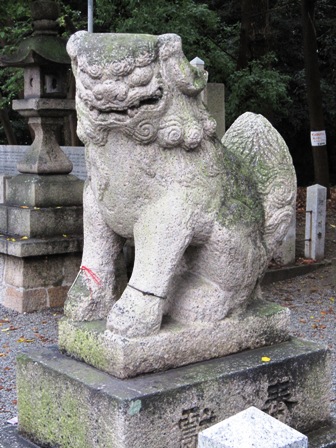 曽根神社